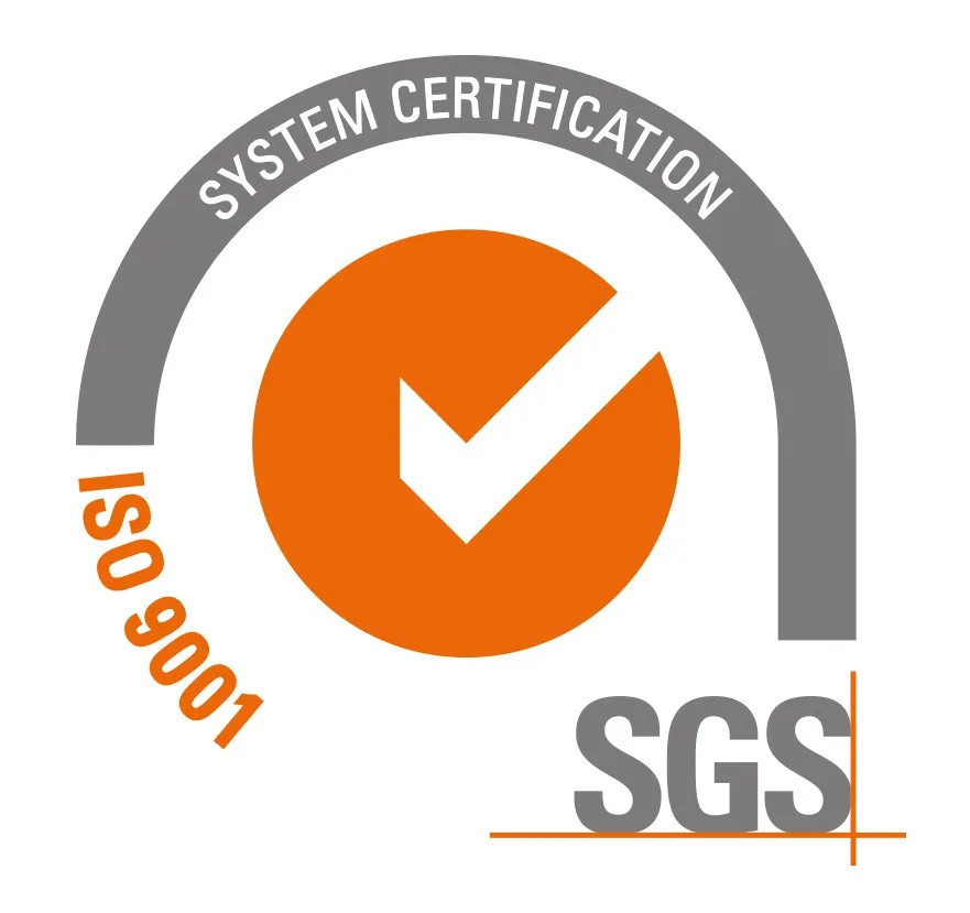 Logo ISO 9001